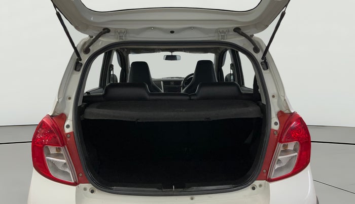 2018 Maruti Celerio X ZXI (O) AMT, Petrol, Automatic, 89,903 km, Boot Open Zoomed View