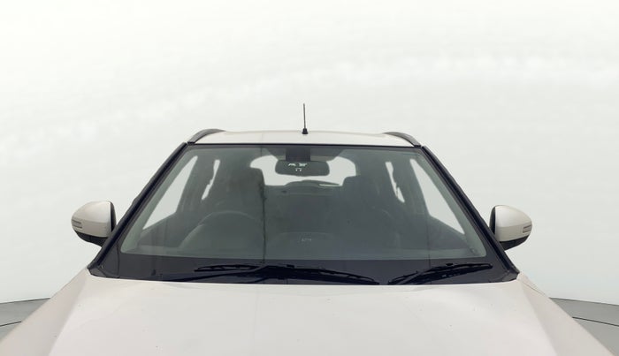 2021 Toyota URBAN CRUISER PREMIUM GRADE MT, Petrol, Manual, 33,219 km, Front Windshield