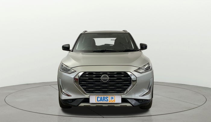 2020 Nissan MAGNITE XL TURBO, Petrol, Manual, 61,420 km, Front