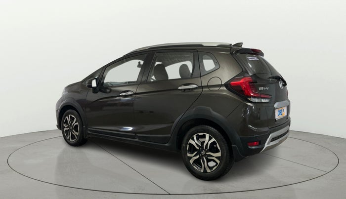 2021 Honda WR-V 1.2L I-VTEC VX MT, Petrol, Manual, 30,017 km, Left Back Diagonal