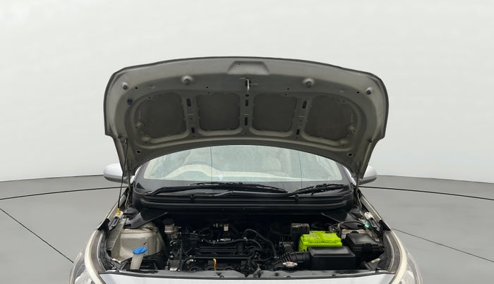 2020 Hyundai Elite i20 MAGNA PLUS 1.2, Petrol, Manual, 44,157 km, Open Bonet