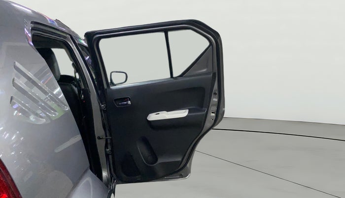 2018 Maruti IGNIS ZETA 1.2 K12, Petrol, Manual, 95,526 km, RHS Rear Door