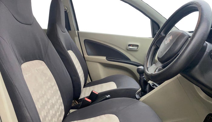 2014 Maruti Celerio VXI, Petrol, Manual, 79,124 km, Right Side Front Door Cabin