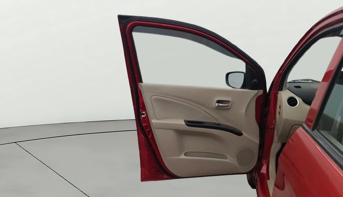2019 Maruti Celerio VXI AMT, Petrol, Automatic, 47,708 km, LHS Front Door
