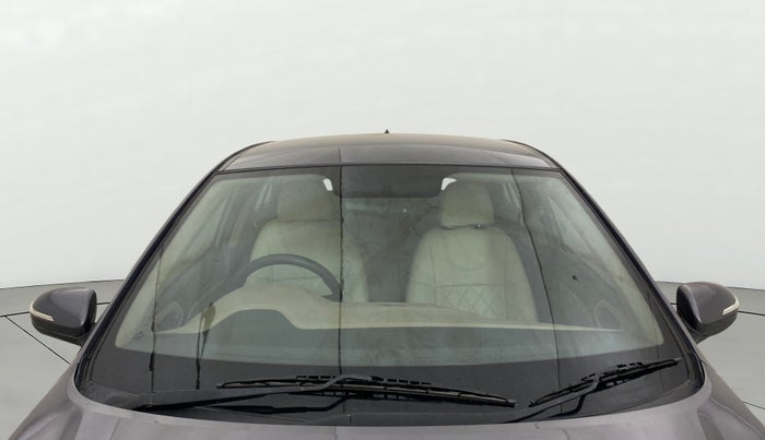 2018 Hyundai Elite i20 SPORTZ 1.2, Petrol, Manual, 73,190 km, Front Windshield