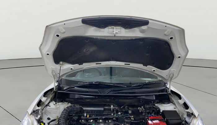 2019 Maruti Swift VXI, Petrol, Manual, 31,860 km, Open Bonet