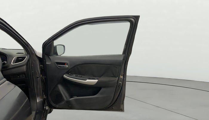 2016 Maruti Baleno DELTA PETROL 1.2, Petrol, Manual, 32,767 km, RHS Front Door