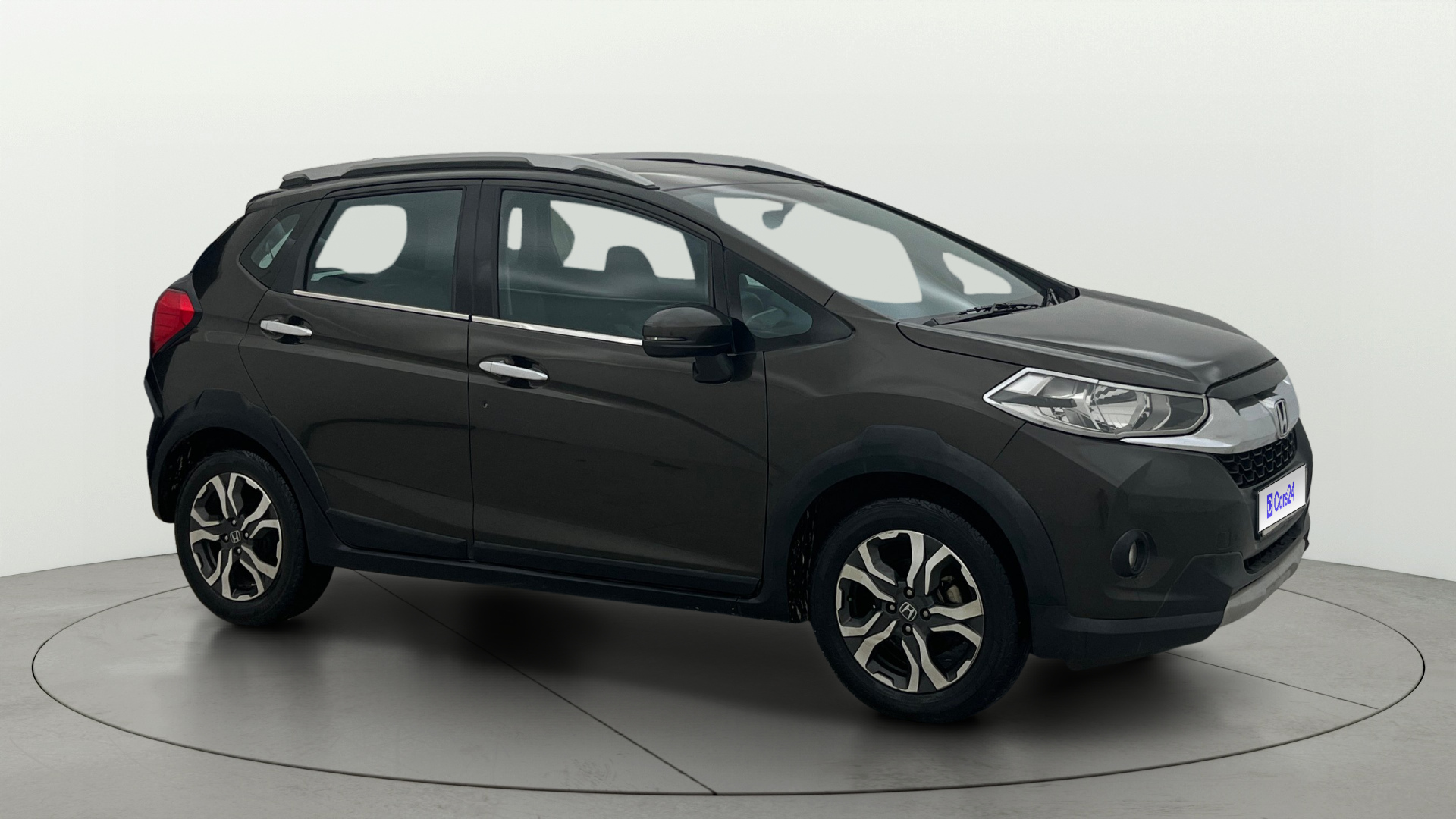 2017 Honda WR-V 2020-2023 1.2L I-VTEC VX MT 2017 Honda WR-V 2020-2023 1.2L I-VTEC VX MT
