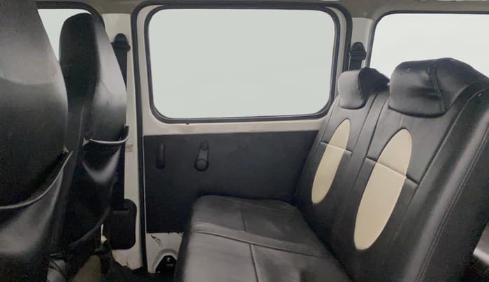 2022 Maruti Eeco 7 STR, Petrol, Manual, 44,689 km, RHS Rear Door