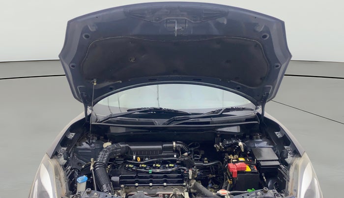 2020 Maruti Swift ZXI PLUS, Petrol, Manual, 42,852 km, Open Bonet