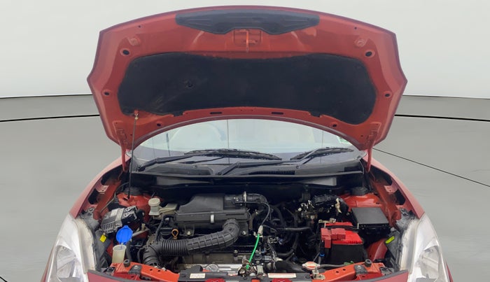 2022 Maruti Dzire ZXI CNG, CNG, Manual, 26,859 km, Open Bonet