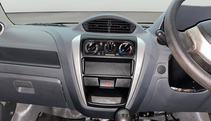 2012 Maruti Alto 800 LXI, Petrol, Manual, 74,061 km, Air Conditioner