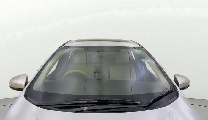 2016 Honda City 1.5L I-VTEC VX, Petrol, Manual, 81,373 km, Front Windshield