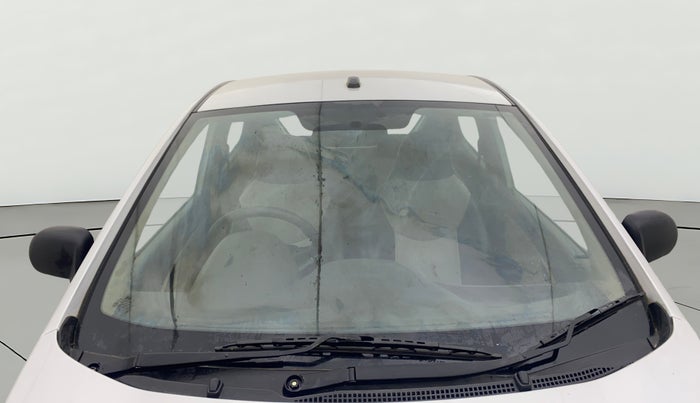 2016 Hyundai Eon ERA +, Petrol, Manual, 66,317 km, Front Windshield