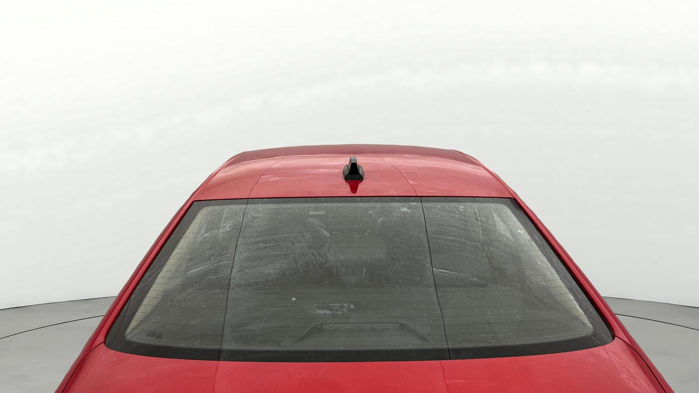 2022 Skoda SLAVIA AMBITION 1.0L TSI AT, Petrol, Automatic, 51,543 km, Rear Windshield