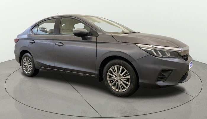 2020 Honda City 1.5L I-VTE V CVT, Petrol, Automatic, 79,411 km, SRP