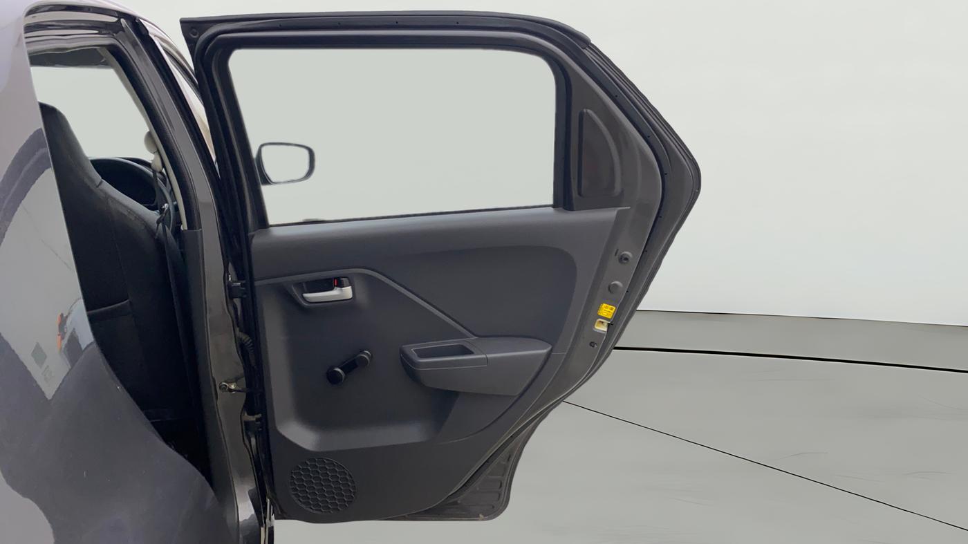 2023 Maruti Alto K10 VXI PLUS AMT, Petrol, Automatic, 14,300 km, RHS Rear Door