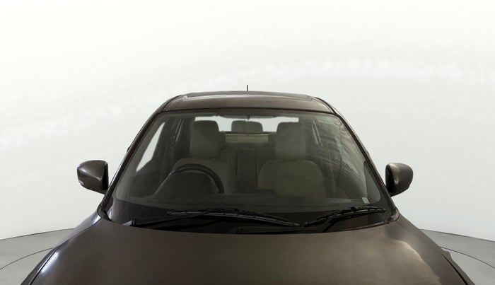 2018 Maruti Dzire ZXI, Petrol, Manual, 91,119 km, Front Windshield