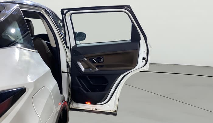 2022 Tata Harrier XZ PLUS 2.0L, Diesel, Manual, 54,928 km, RHS Rear Door