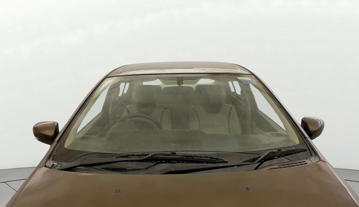 2015 Maruti Ciaz VXI, Petrol, Manual, 83,773 km, Front Windshield