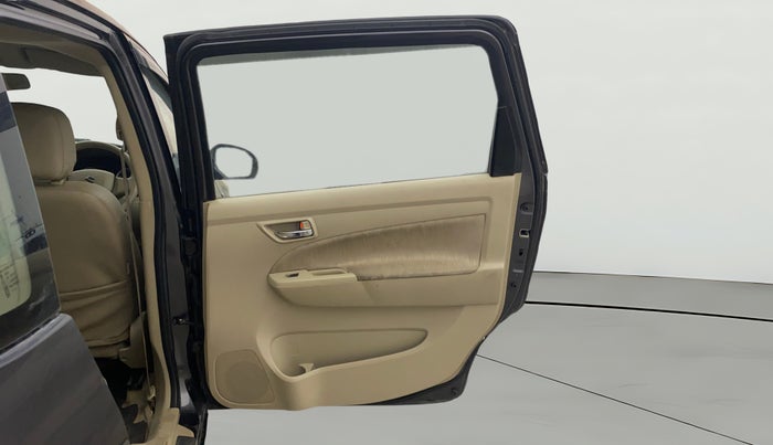 2013 Maruti Ertiga VXI, Petrol, Manual, 1,14,102 km, RHS Rear Door