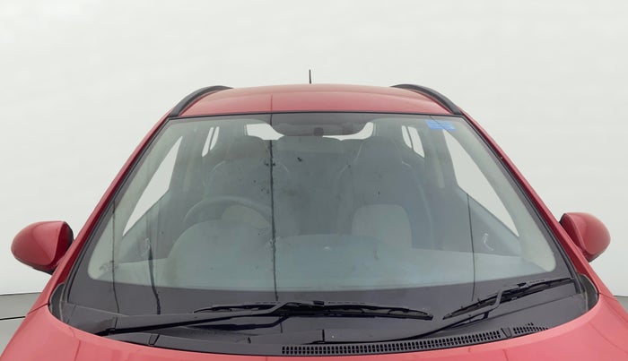 2020 Hyundai Grand i10 SPORTZ 1.2 KAPPA VTVT, Petrol, Manual, 26,835 km, Front Windshield