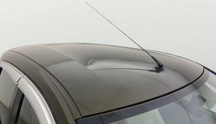 2016 Renault Kwid RXT 0.8, Petrol, Manual, 33,173 km, Roof