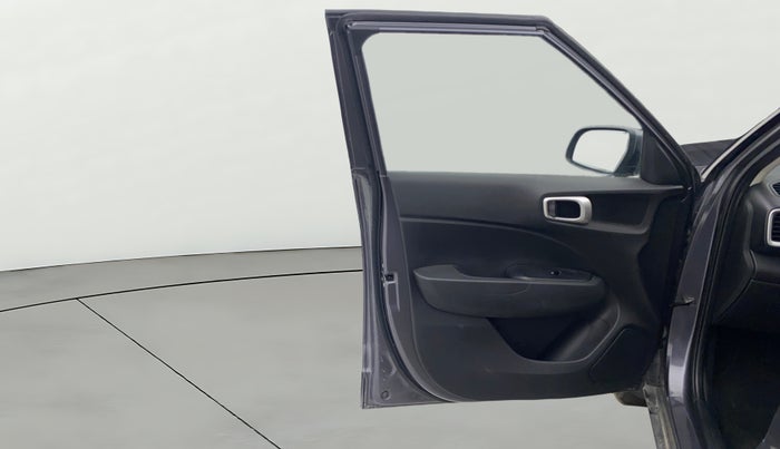 2019 Hyundai VENUE SX PLUS 1.0 TURBO DCT, Petrol, Automatic, 70,973 km, LHS Front Door