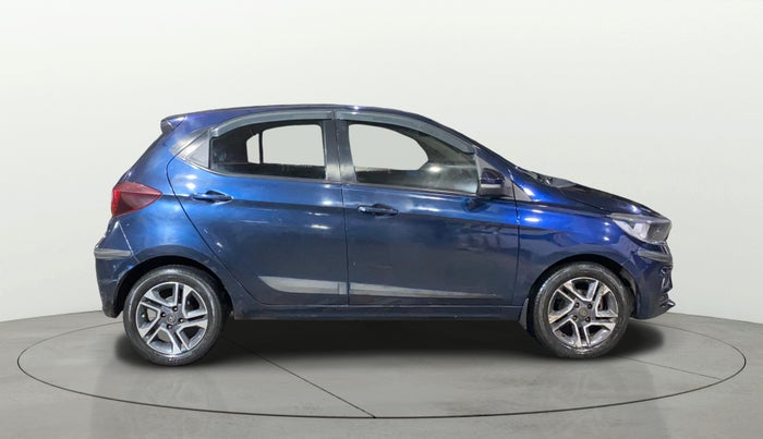 2021 Tata Tiago XZ PLUS PETROL, Petrol, Manual, 35,941 km, Right Side View