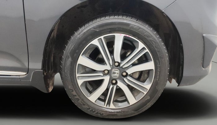 2022 Honda Amaze 1.2L I-VTEC VX CVT, Petrol, Automatic, 23,592 km, Right Front Wheel