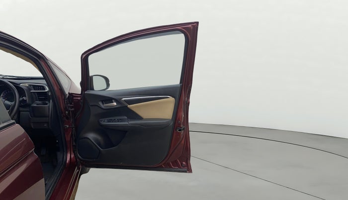 2015 Honda Jazz 1.2L I-VTEC V AT, Petrol, Automatic, 61,092 km, RHS Front Door