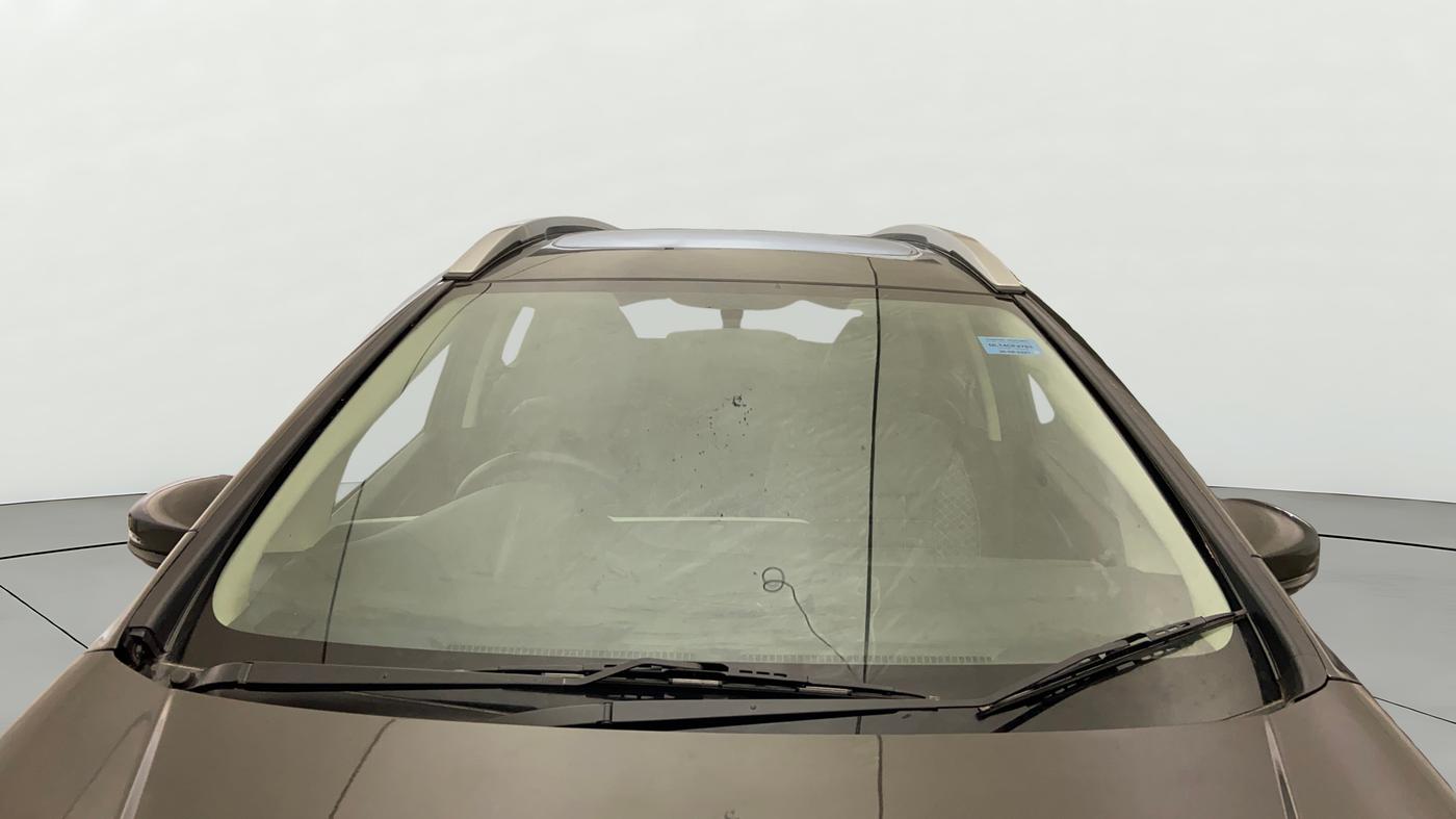 2021 Honda WR-V 1.2L I-VTEC VX MT, Petrol, Manual, 53,228 km, Front Windshield