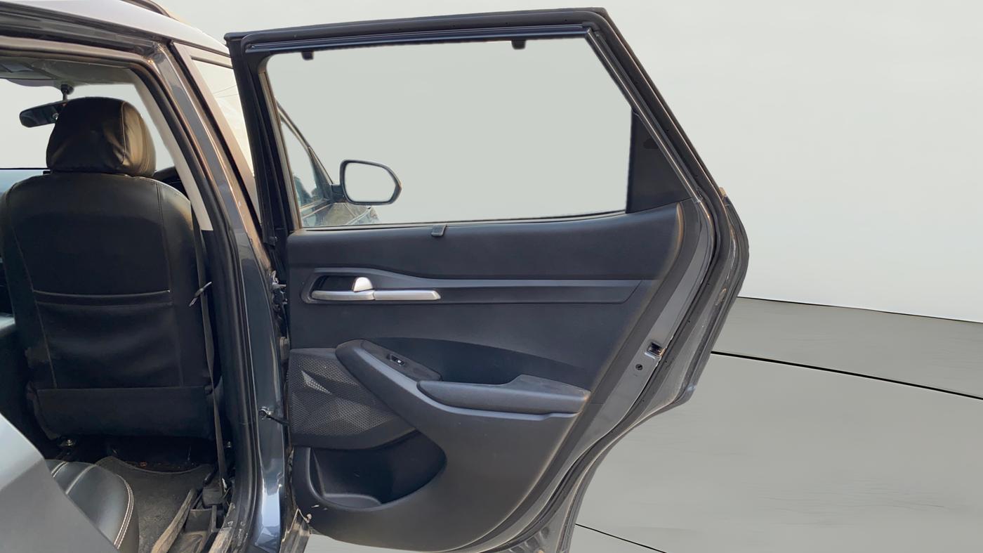 2020 KIA SELTOS HTK PLUS 1.5, Petrol, Manual, 56,259 km, RHS Rear Door