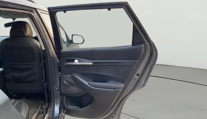 2020 KIA SELTOS HTK PLUS 1.5, Petrol, Manual, 56,259 km, RHS Rear Door