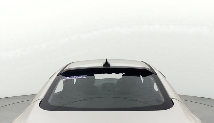 2021 Tata TIGOR XZ PLUS PETROL, Petrol, Manual, 39,614 km, Rear Windshield