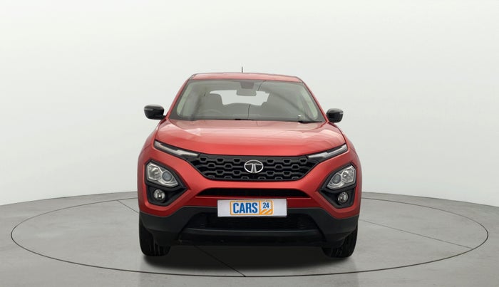 2020 Tata Harrier XM 2.0L KRYOTEC, Diesel, Manual, 73,584 km, Front