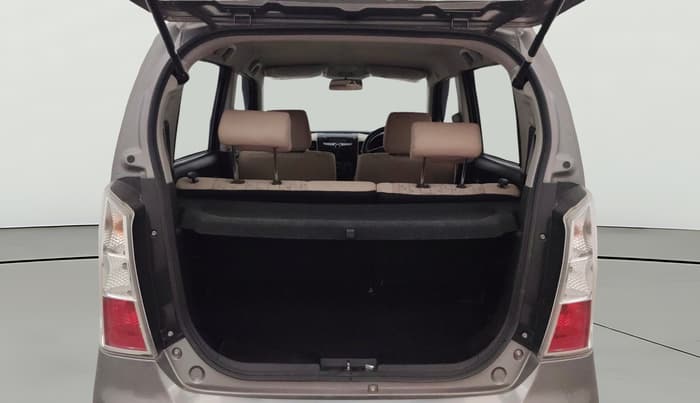 2018 Maruti Wagon R 1.0 VXI+ AMT, Petrol, Automatic, 29,011 km, Boot Open Zoomed View