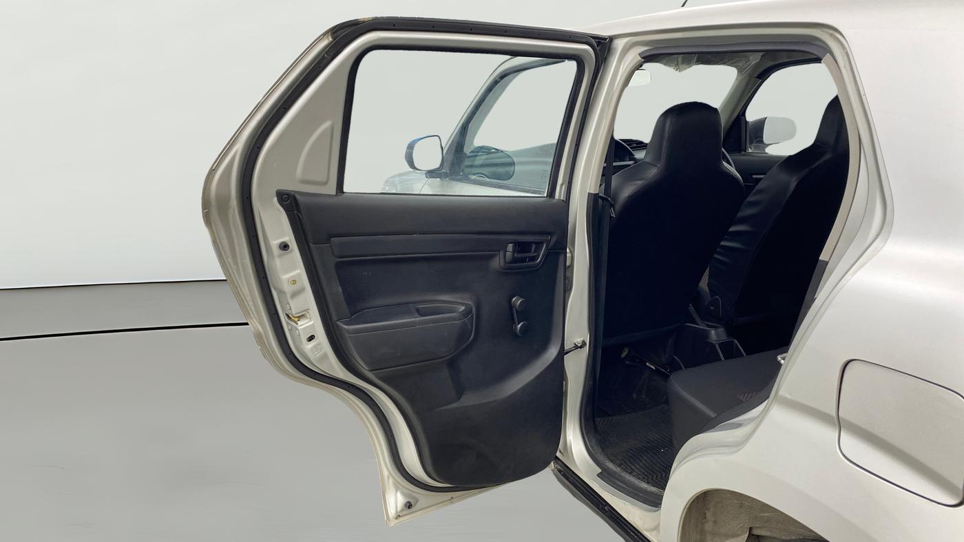 2021 Maruti S PRESSO VXI AMT, Petrol, Automatic, 42,248 km, LHS Rear Door