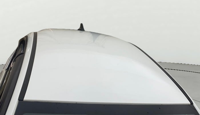 2021 Tata TIGOR XZ PLUS PETROL, Petrol, Manual, 39,614 km, Roof