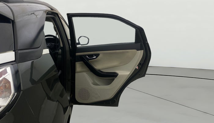 2022 Tata NEXON XZ PLUS PETROL, Petrol, Manual, 76,071 km, RHS Rear Door