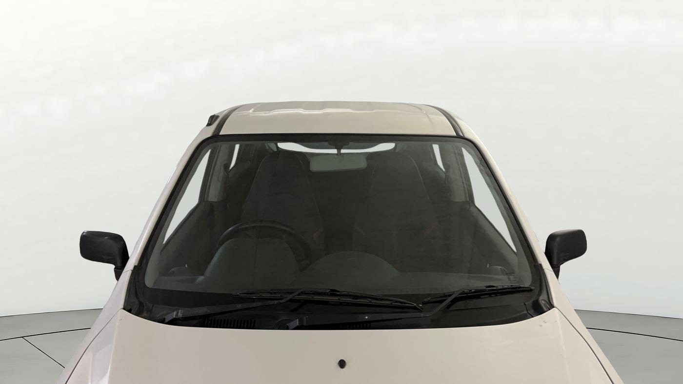 2019 Maruti Alto 800 LXI, Petrol, Manual, 40,884 km, Front Windshield