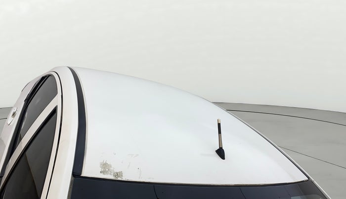 2014 Honda City 1.5L I-VTEC S MT, Petrol, Manual, 1,27,416 km, Roof