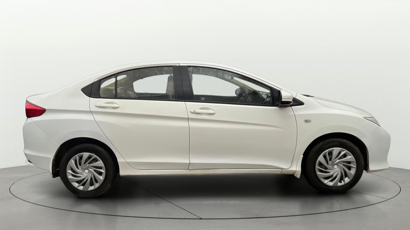 2015 Honda City 1.5L I-VTEC SV, Petrol, Manual, 44,793 km, Right Side View