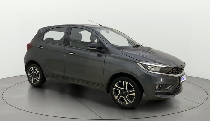 2023 Tata Tiago XZ PLUS PETROL, Petrol, Manual, 36,429 km, SRP
