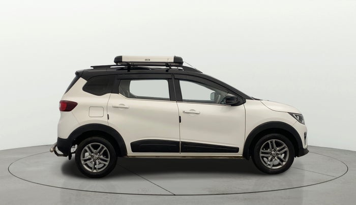 2022 Renault TRIBER RXZ, Petrol, Manual, 19,413 km, Right Side View