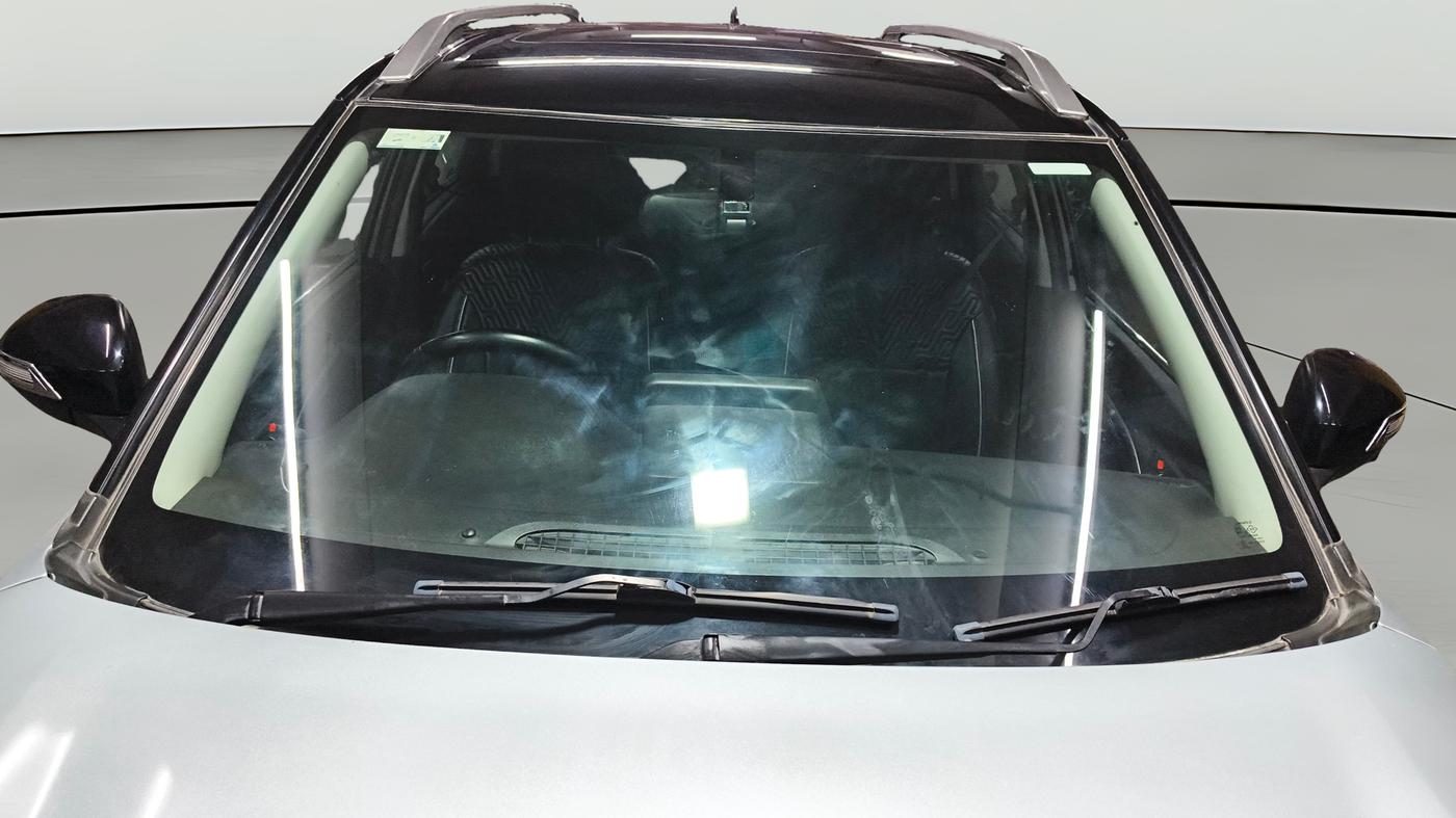 2023 Maruti BREZZA ZXI SMART HYBRID , Petrol, Manual, 83,053 km, Front Windshield