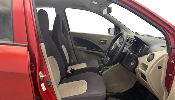 2015 Maruti Celerio VXI AMT, Petrol, Automatic, 39,711 km, Right Side Front Door Cabin