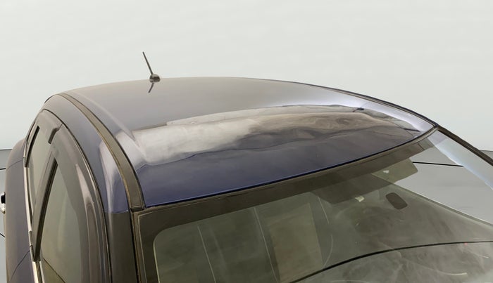 2018 Maruti Baleno DELTA PETROL 1.2, Petrol, Manual, 71,360 km, Roof