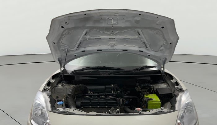 2018 Maruti Swift ZXI, Petrol, Manual, 33,727 km, Open Bonet