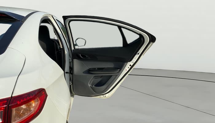 2018 Tata TIGOR XM PETROL, Petrol, Manual, 1,13,563 km, RHS Rear Door